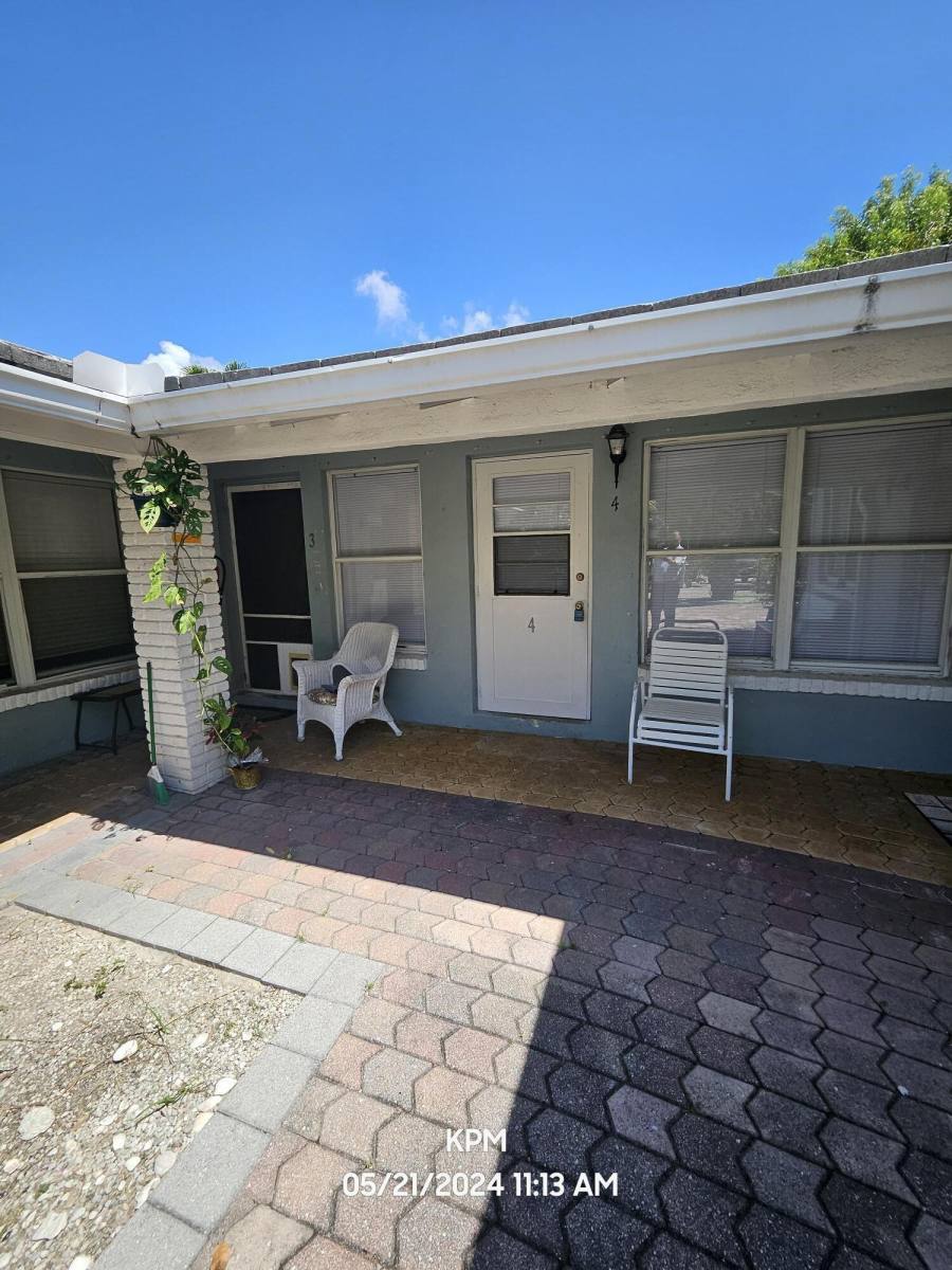Apartment for rent at 115 Bravado Lane #115-4, West Palm Beach, FL 33404