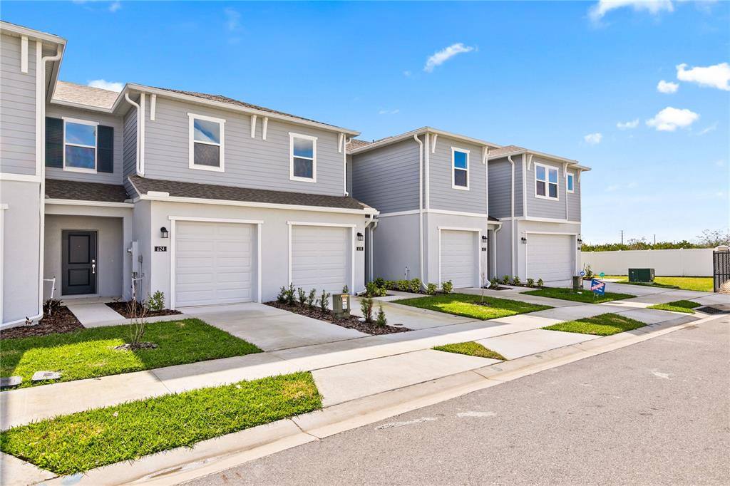 Apartment for rent at 624 Poppy Lane #624, Dundee, FL 33838