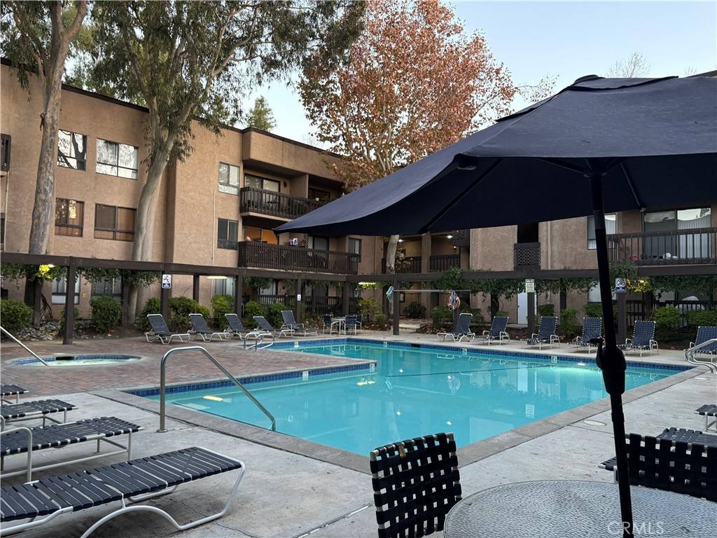 Condo for rent at 22100 Burbank Blvd #22100106A, Woodland Hills, CA 91367