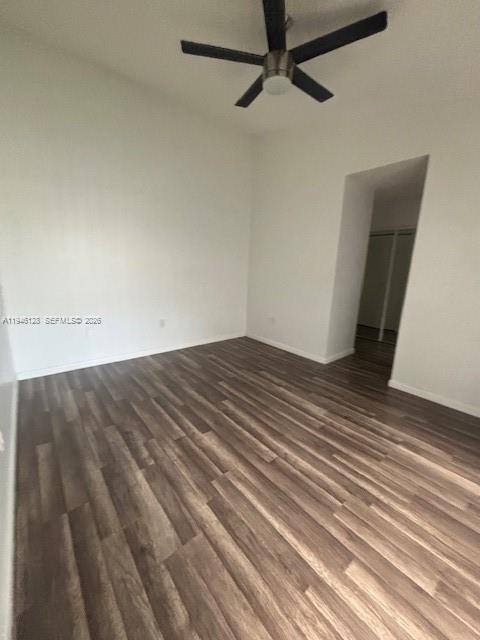 Condo for rent at 817 NE 214th Lane #817-4, Miami, FL 33179