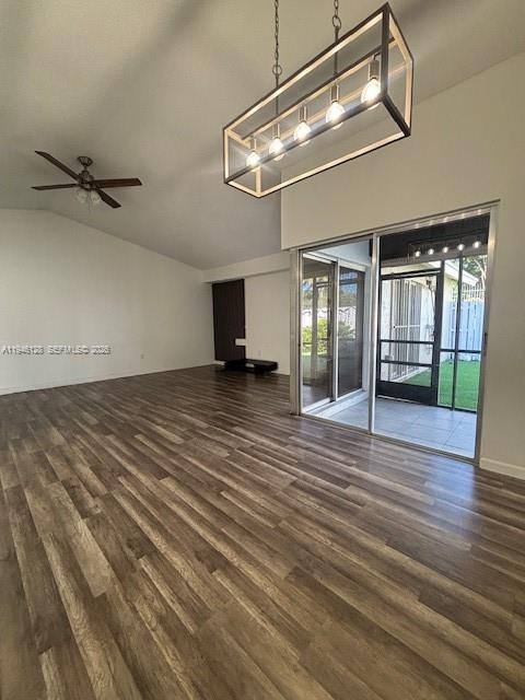Condo for rent at 817 NE 214th Lane #817-4, Miami, FL 33179