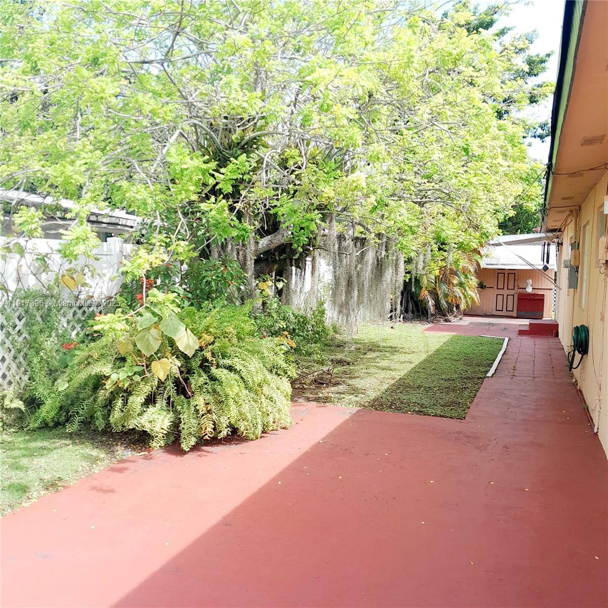 Apartment for rent at 1830 NE 175th St #1, Miami, FL 33162