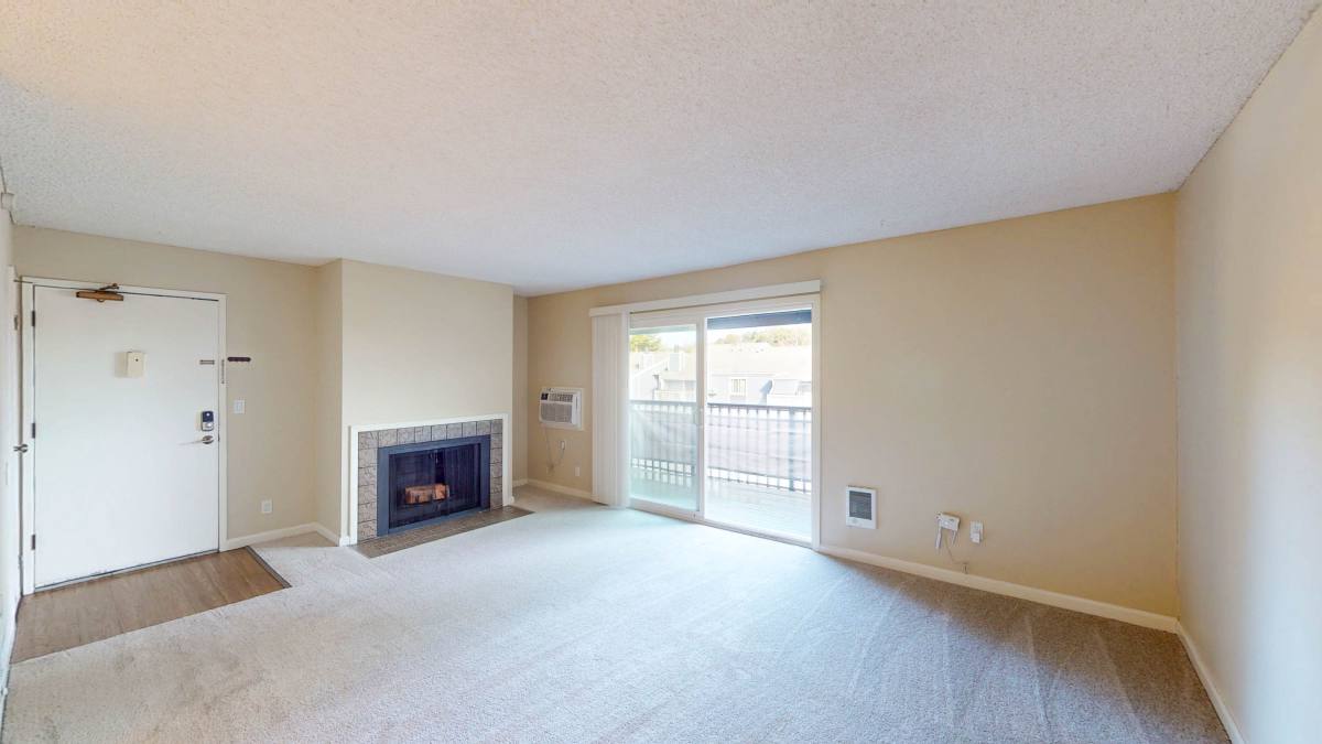 Apartment for rent at 481 Ignacio Blvd #271A, Novato, CA 94949