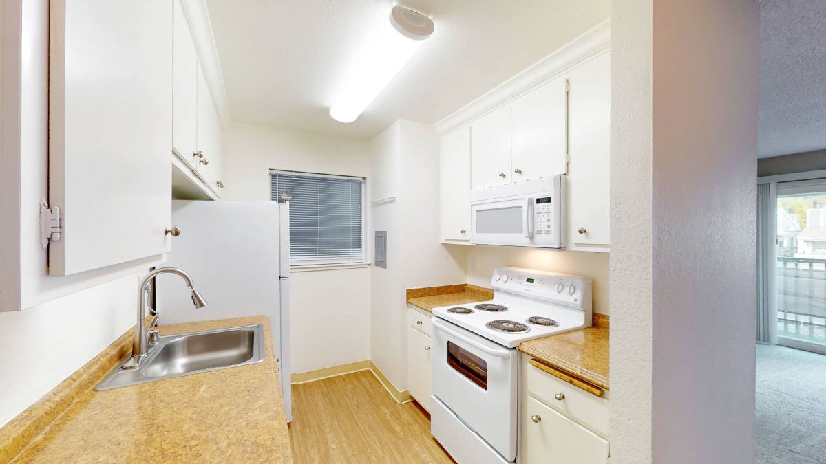 Apartment for rent at 481 Ignacio Blvd #271A, Novato, CA 94949