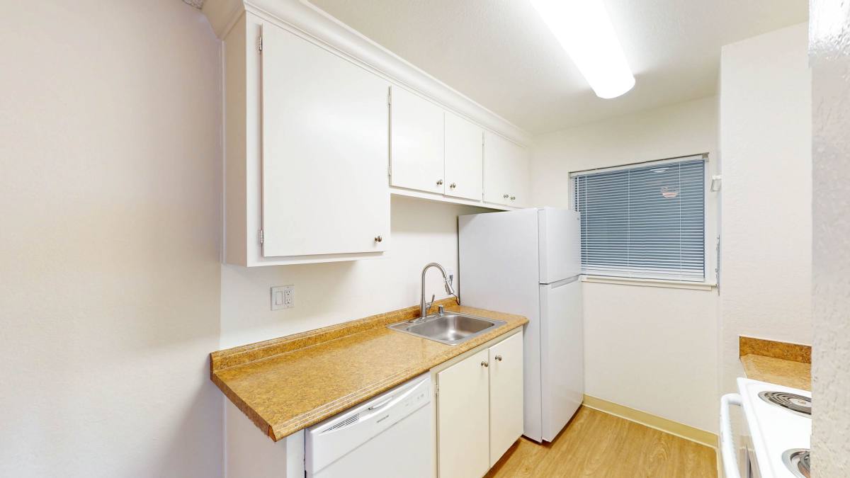 Apartment for rent at 481 Ignacio Blvd #271A, Novato, CA 94949