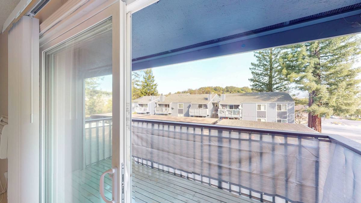 Apartment for rent at 481 Ignacio Blvd #271A, Novato, CA 94949