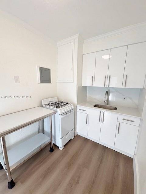 Apartment for rent at 7445 Harding Ave #110, Miami Beach, FL 33141