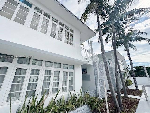 Apartment for rent at 7445 Harding Ave #110, Miami Beach, FL 33141