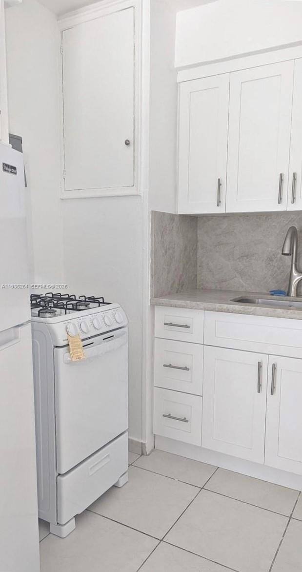 Apartment for rent at 7445 Harding Ave #110, Miami Beach, FL 33141