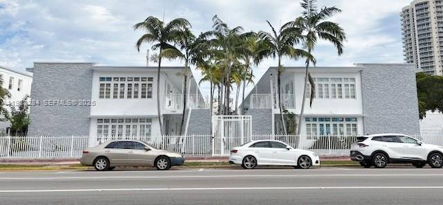 Apartment for rent at 7445 Harding Ave #110, Miami Beach, FL 33141