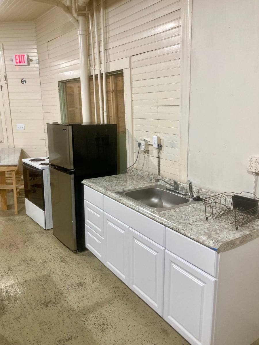 Apartment for rent at 902 Church St #902, Galveston, TX 77550