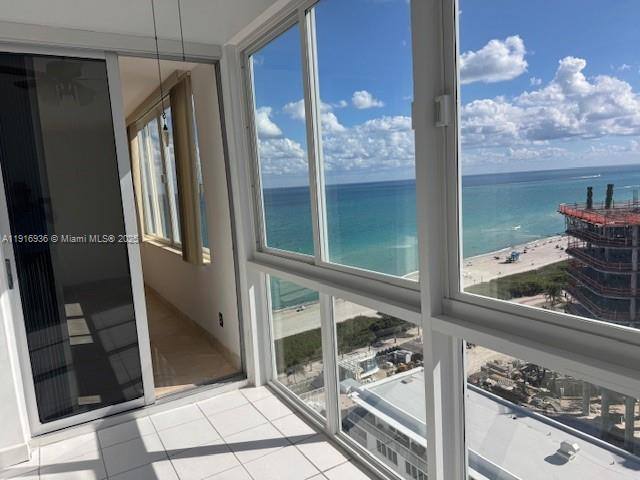Apartment for rent at 5401 Collins Ave #1512, Miami Beach, FL 33140