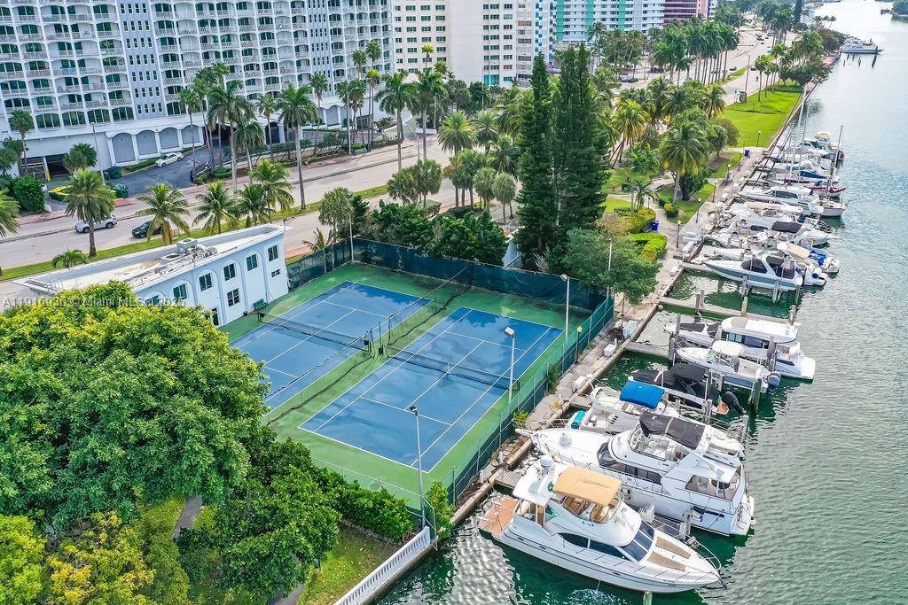 Apartment for rent at 5401 Collins Ave #1512, Miami Beach, FL 33140