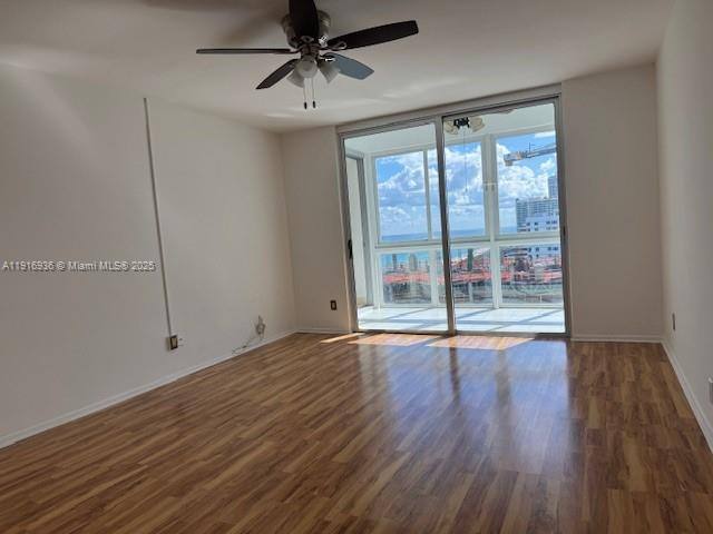 Apartment for rent at 5401 Collins Ave #1512, Miami Beach, FL 33140