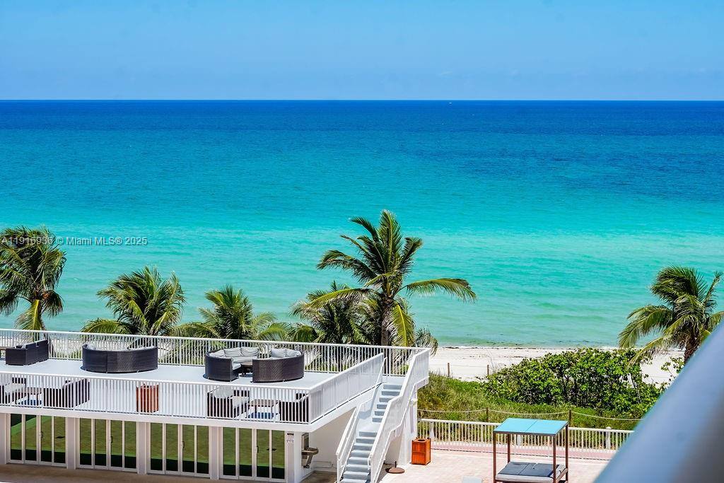 Apartment for rent at 5401 Collins Ave #1512, Miami Beach, FL 33140