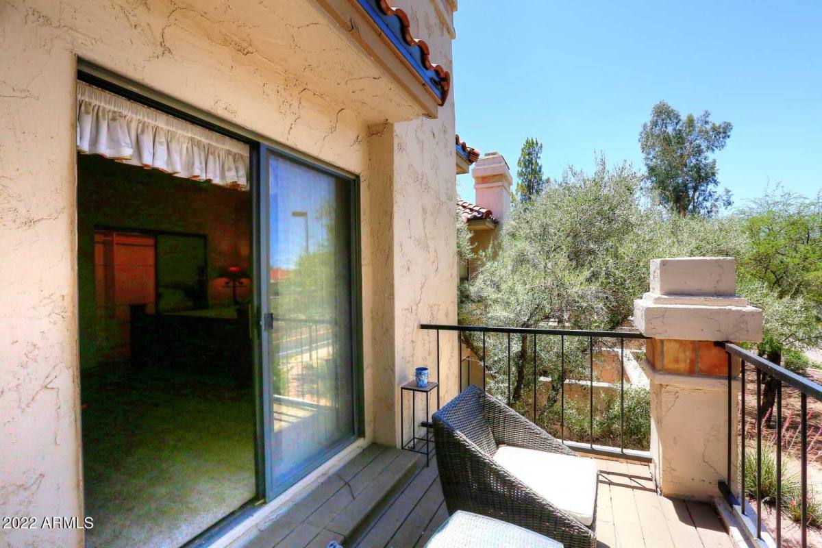 Townhouse for rent at 9705 E Mountain View Rd #1032, Scottsdale, AZ 85258