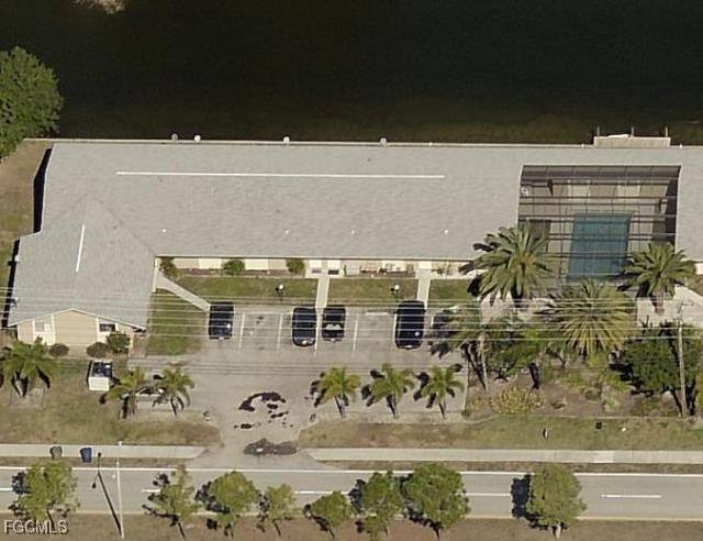 Apartment for rent at 913 Gleason Parkway #913-2, Cape Coral, FL 33914