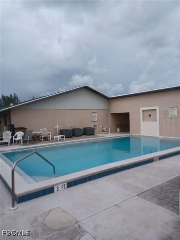 Apartment for rent at 913 Gleason Parkway #913-2, Cape Coral, FL 33914