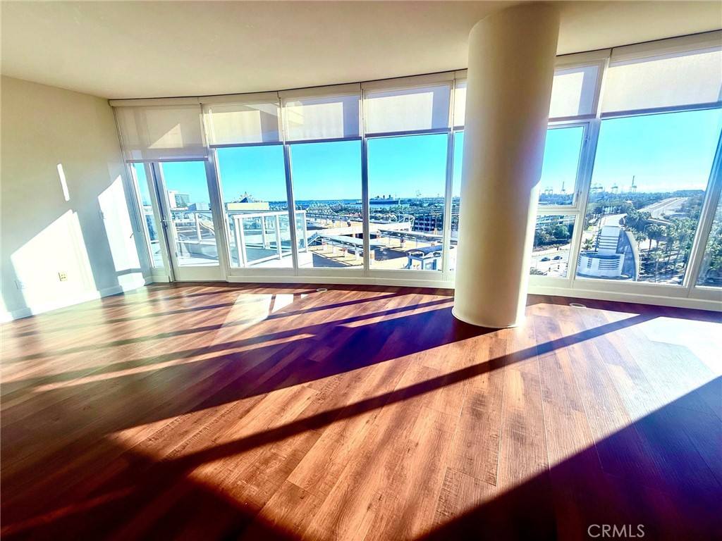Condo for rent at 411 W Seaside Way #803, Long Beach, CA 90802