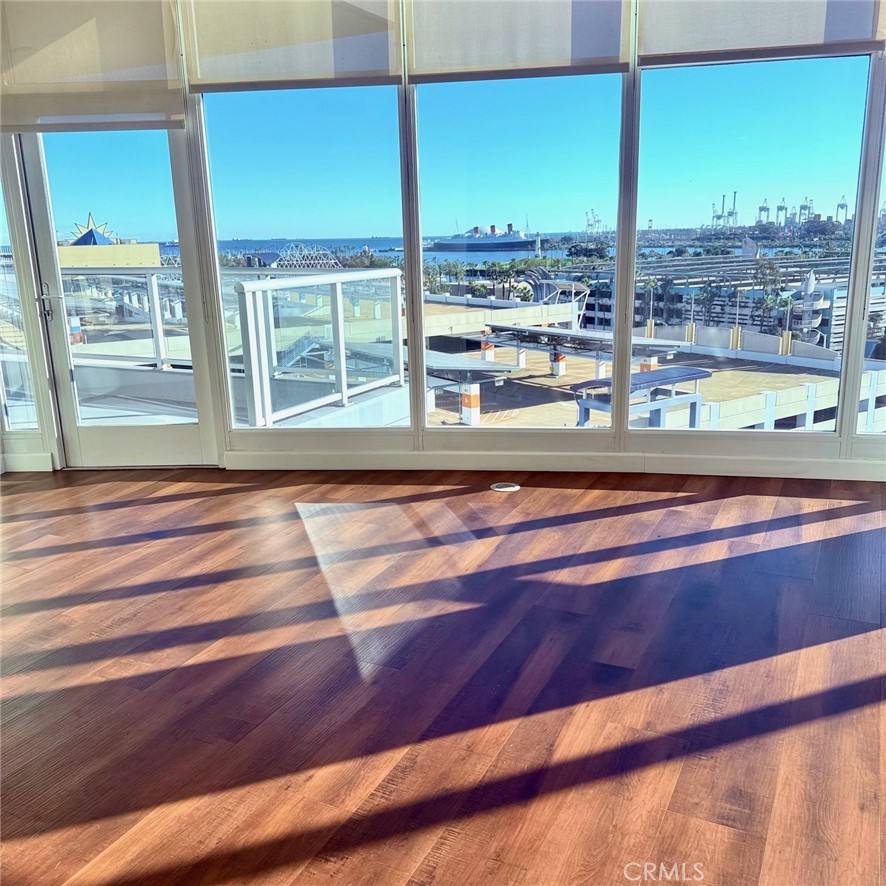 Condo for rent at 411 W Seaside Way #803, Long Beach, CA 90802