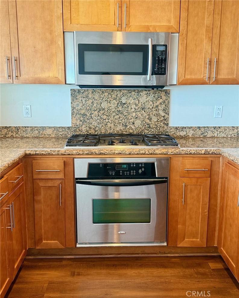Condo for rent at 411 W Seaside Way #803, Long Beach, CA 90802