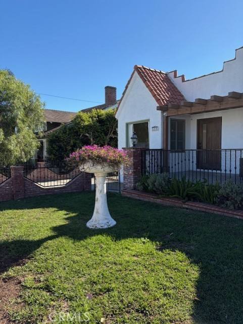 Apartment for rent at 559 W 39th St #559, San Pedro, CA 90731