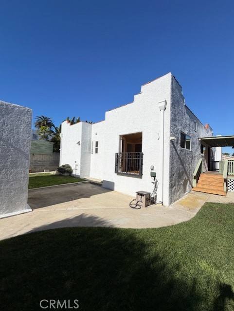 Apartment for rent at 559 W 39th St #559, San Pedro, CA 90731