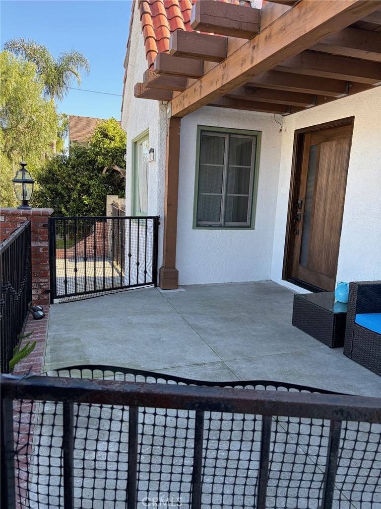 Apartment for rent at 559 W 39th St #559, San Pedro, CA 90731