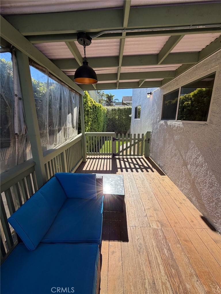 Apartment for rent at 559 W 39th St #559, San Pedro, CA 90731