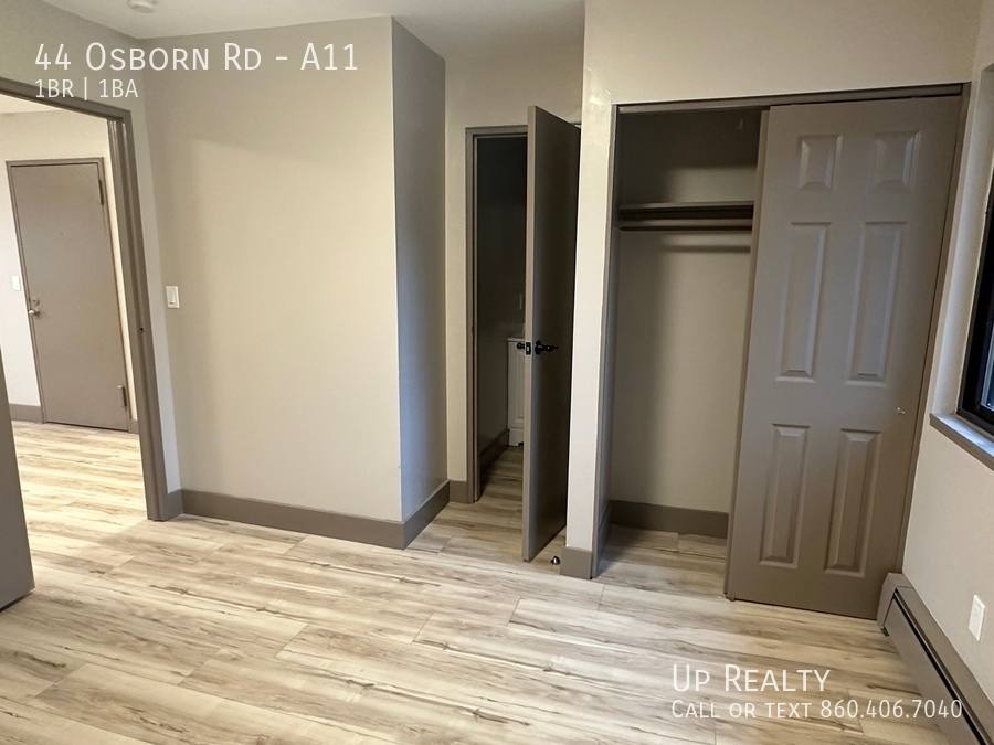 Apartment for rent at 44 Osborn Rd #A11, Naugatuck, CT 06770