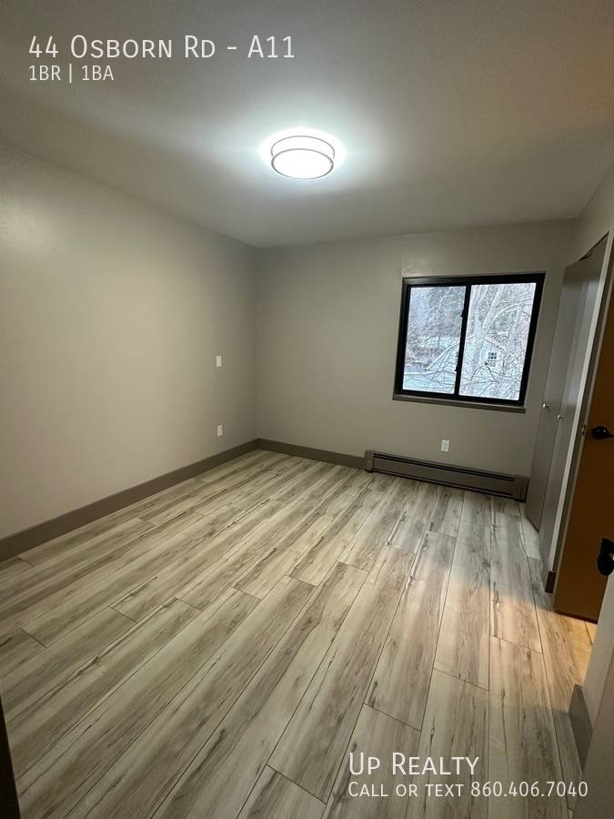 Apartment for rent at 44 Osborn Rd #A11, Naugatuck, CT 06770