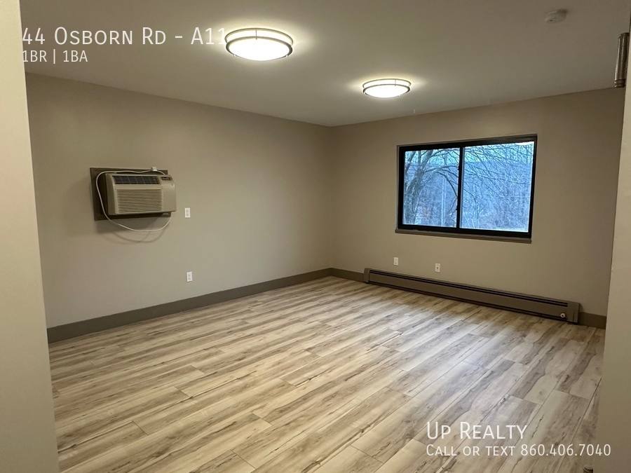 Apartment for rent at 44 Osborn Rd #A11, Naugatuck, CT 06770