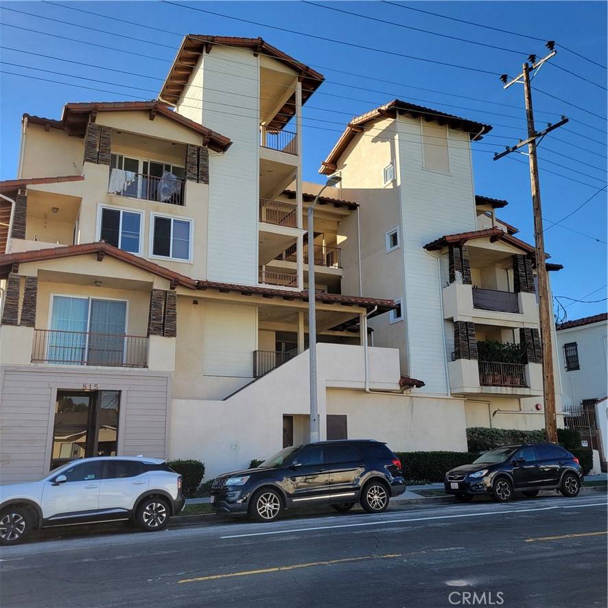 Apartment for rent at 815 S Grand Ave #815-7, San Pedro, CA 90731