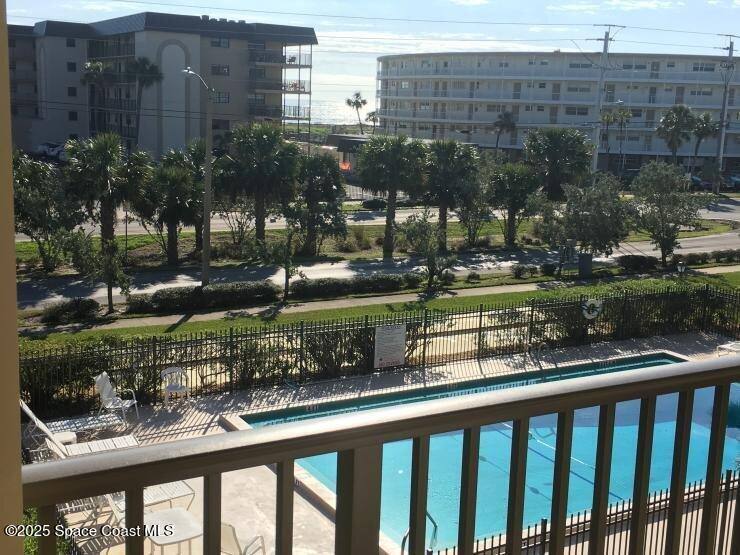 Condo for rent at 4105 Ocean Beach Blvd #423, Cocoa Beach, FL 32931