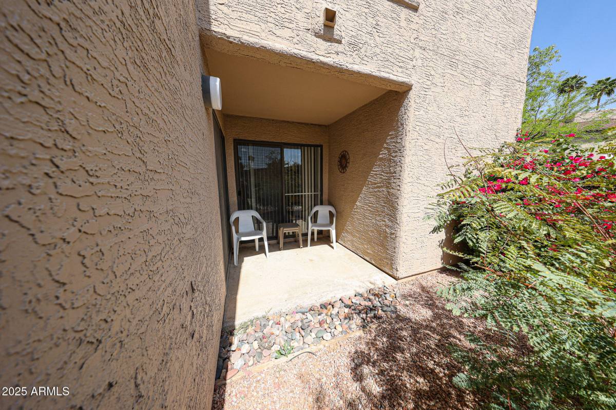 Apartment for rent at 9445 N 94th Place #116, Scottsdale, AZ 85258