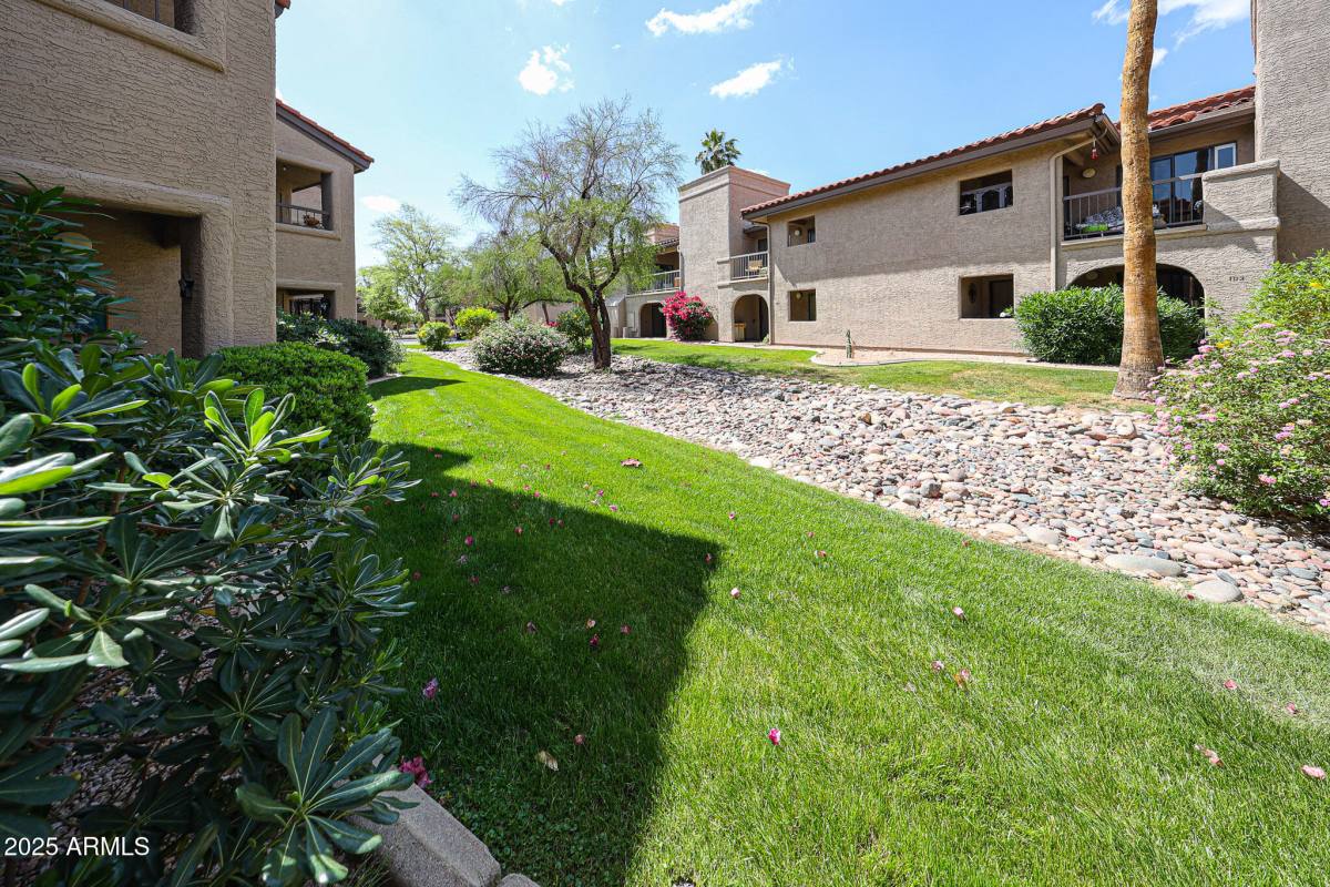 Apartment for rent at 9445 N 94th Place #116, Scottsdale, AZ 85258