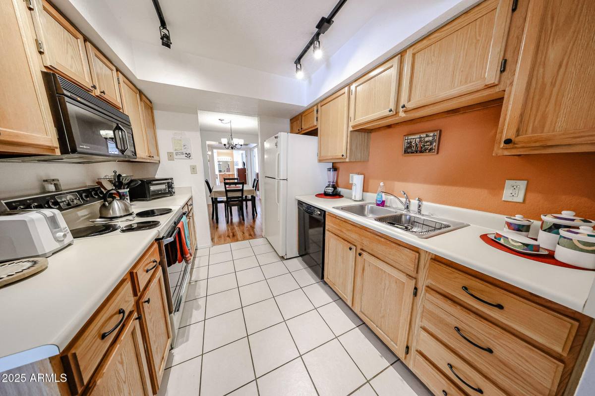 Apartment for rent at 9445 N 94th Place #116, Scottsdale, AZ 85258