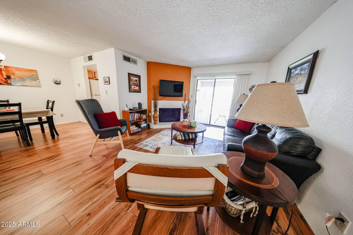 Apartment for rent at 9445 N 94th Place #116, Scottsdale, AZ 85258