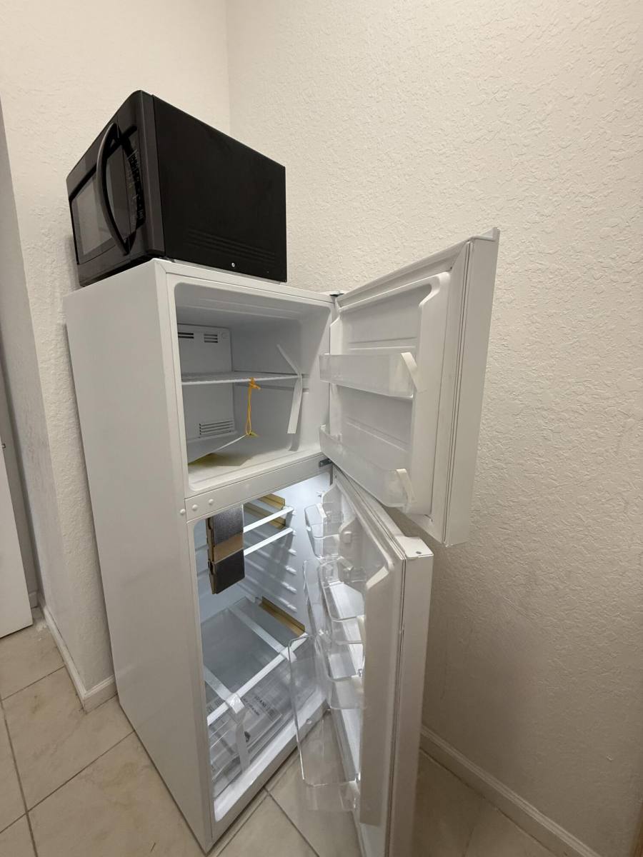 Apartment for rent at 657 SE 30th Terrace #657, Homestead, FL 33033