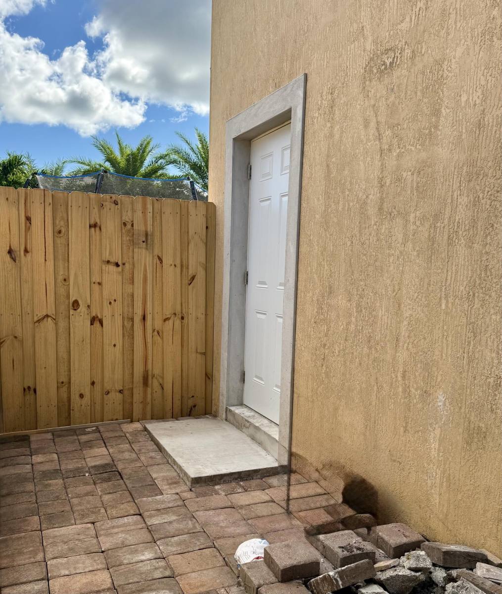 Apartment for rent at 657 SE 30th Terrace #657, Homestead, FL 33033