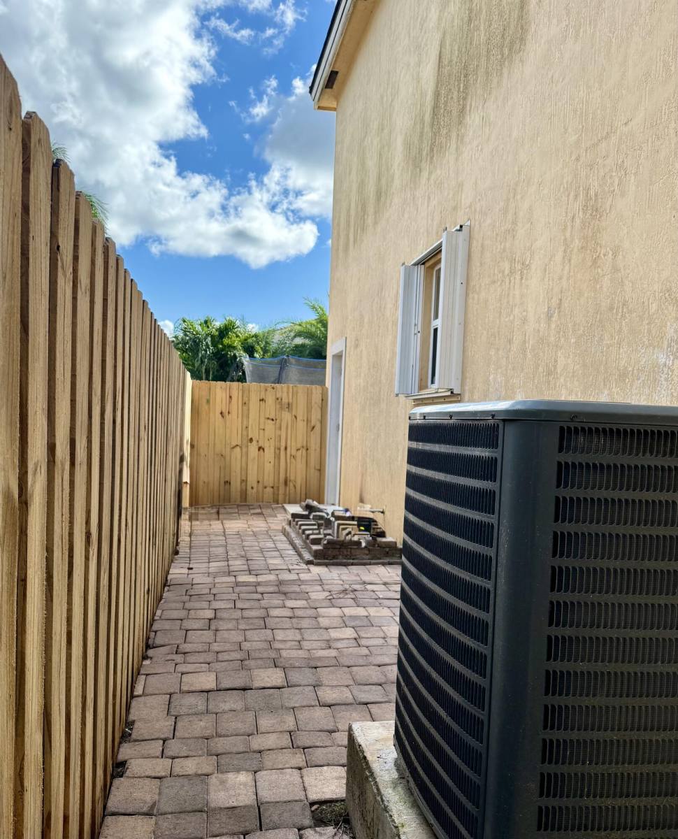 Apartment for rent at 657 SE 30th Terrace #657, Homestead, FL 33033