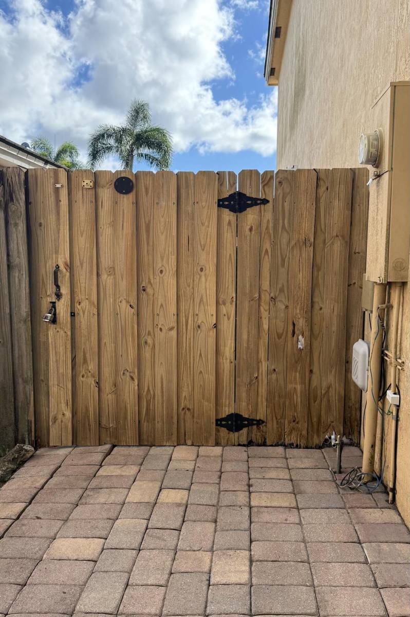 Apartment for rent at 657 SE 30th Terrace #657, Homestead, FL 33033