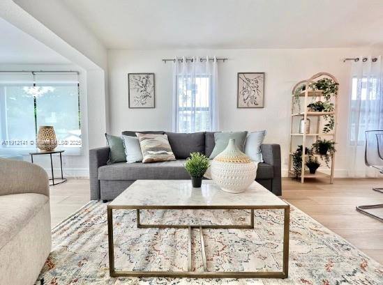 Apartment for rent at 6848 N Miami Ave, Miami, FL 33150
