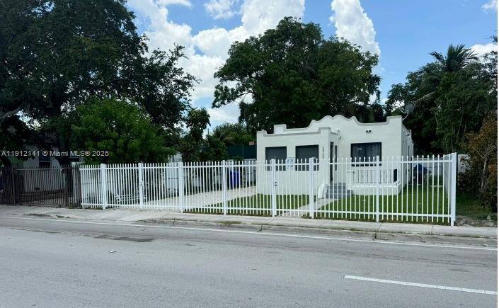 Apartment for rent at 6848 N Miami Ave, Miami, FL 33150