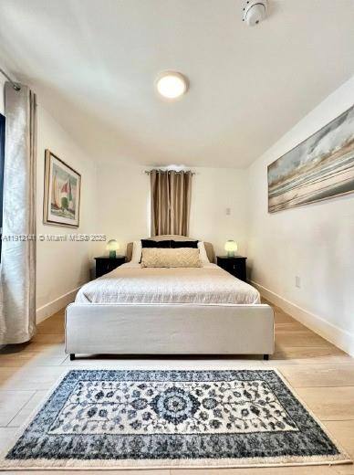 Apartment for rent at 6848 N Miami Ave, Miami, FL 33150