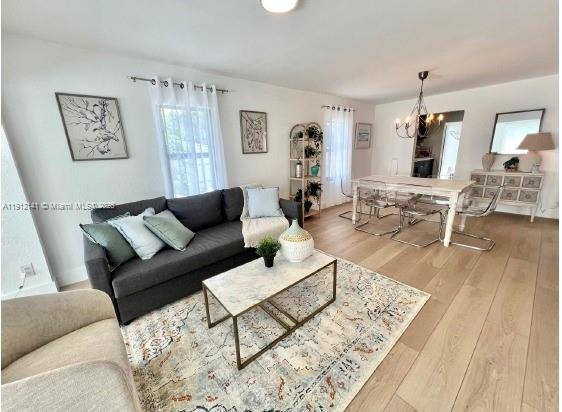 Apartment for rent at 6848 N Miami Ave, Miami, FL 33150