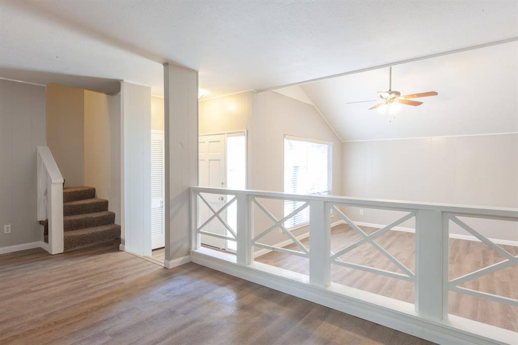 Townhouse for rent at 3409 Grooms St, Austin, TX 78705