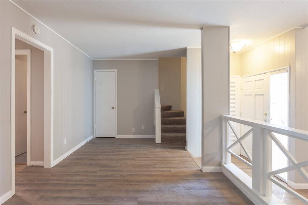 Townhouse for rent at 3409 Grooms St, Austin, TX 78705