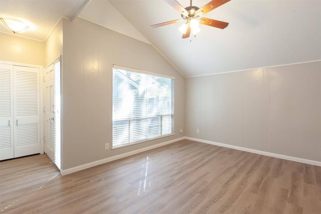 Townhouse for rent at 3409 Grooms St, Austin, TX 78705