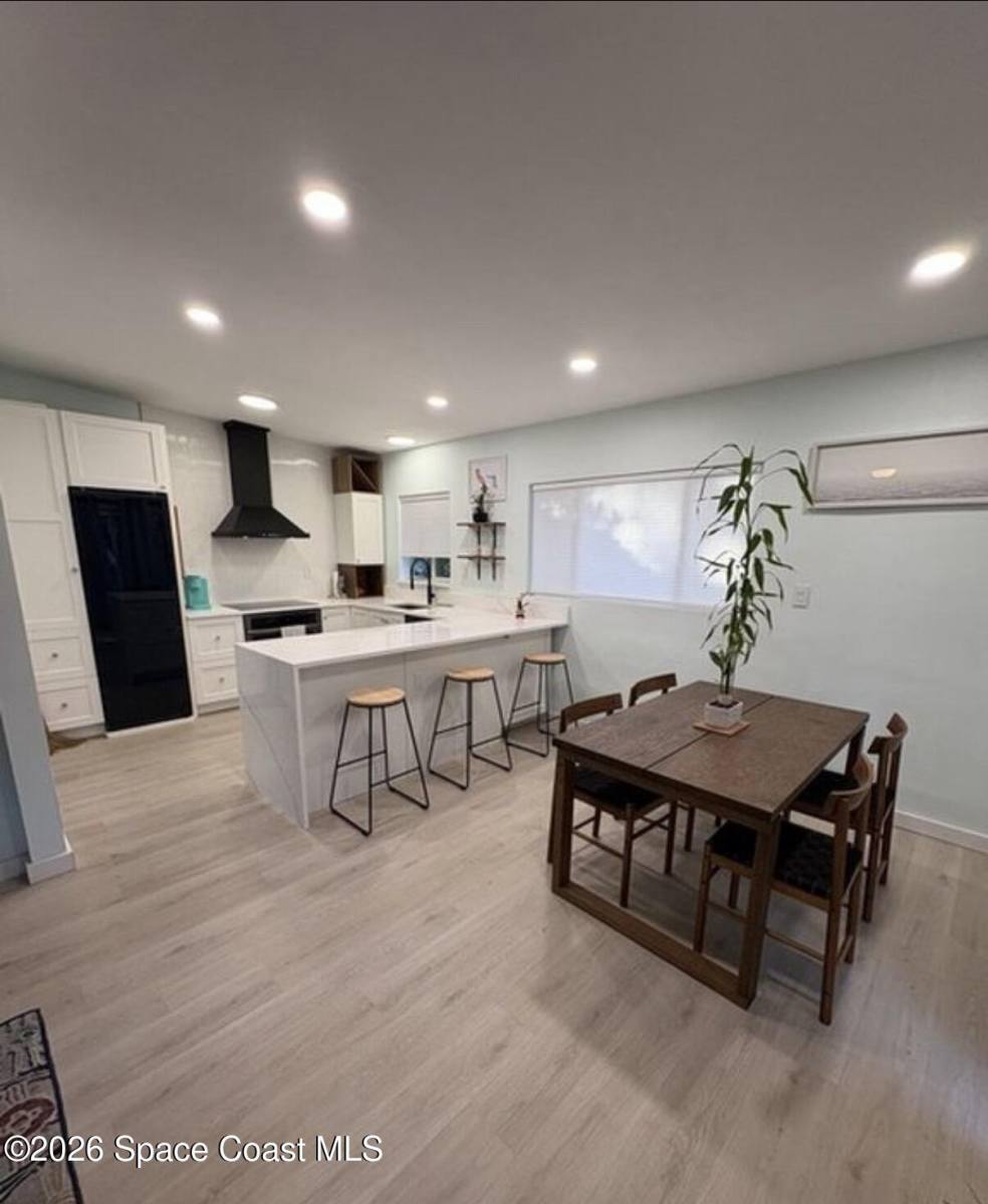 Apartment for rent at 7705 Poinsetta Ave, Cape Canaveral, FL 32920